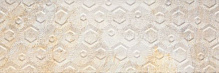 Плитка Ceramika Paradyz Etnic Beige Sciana Struktura Rekt. 25x75 