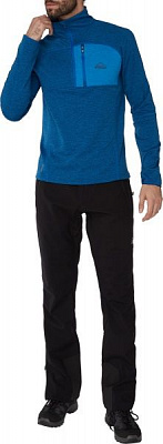 Джемпер McKinley Tambo ux 294697-900911 р. 2XL синий