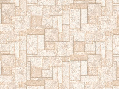 Шпалери вінілові гарячого тиснення Слов'янські шпалери Elegance collection Контур V231-05 1,06x10,05 м