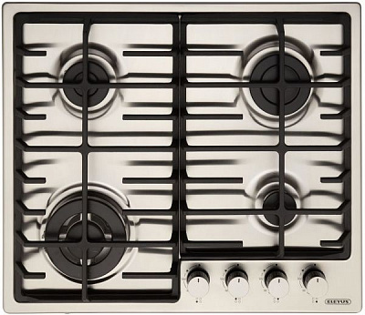 Варильна поверхня Eleyus BERTA 60 IS CTF