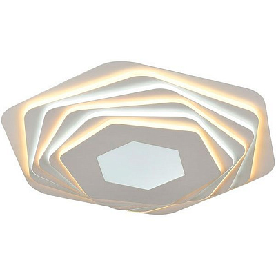 Светильник потолочный Victoria Lighting Tokyo/PL500 LED 240W с пультом ДУ