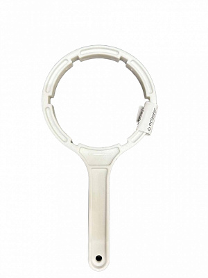 Ключ для корпусу Organic Slim line 10