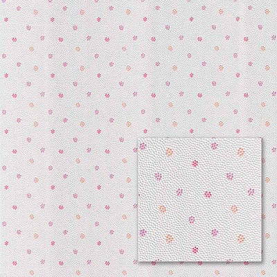 Шпалери зі спіненого вінілу Sintra Nizza ELODIE 446331 0,53x10,05 м