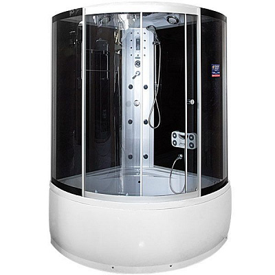 Гідромасажний бокс Ewys F-135g 1350x1350x2150