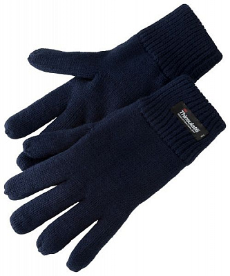 Варежки McKinley Eon Glv ux II 267608-519 р. XL темно-синий
