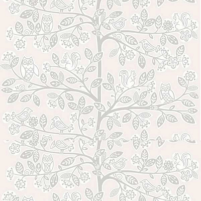 Grandeco Jack `n Rose 06-02-8 0.53x10.05 м