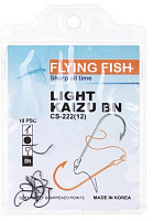Гачок Flying Fish Kaizu BN №10 10 шт. CS-222(10)