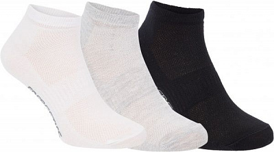 Шкарпетки Energetics EN 100 ux 280306-901001 різнокольоровий р.39-41