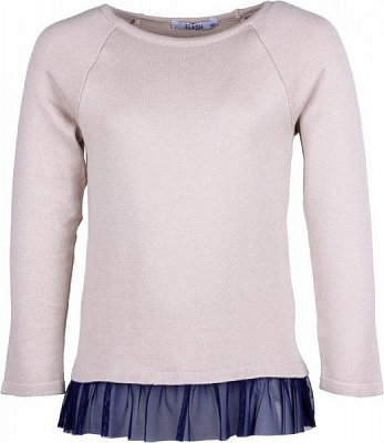 Туніка Flash для дівчаток р.146 бежевий 18G066-5-1111_532