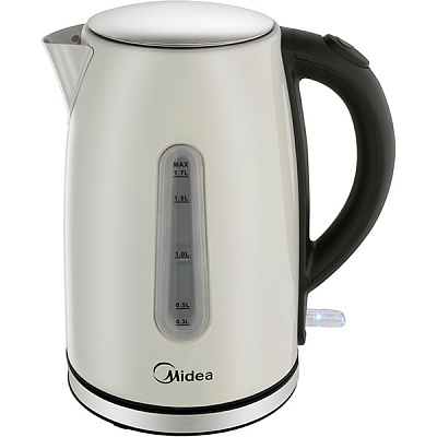 Чайник Midea MK-17S30B2B 