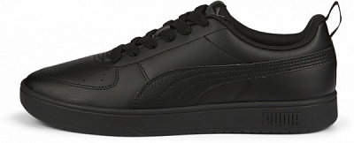 Кроссовки Puma RICKIE 38760703 р.48,5 UK 13 черный