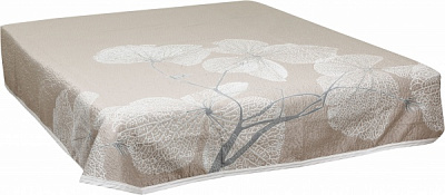 Покрывало Aquiles C11 235x270 см Textilia 