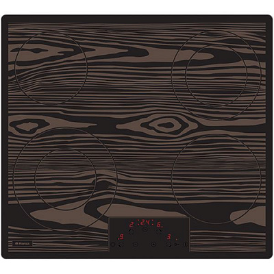 Варильна поверхня електрична Hansa BHC63501