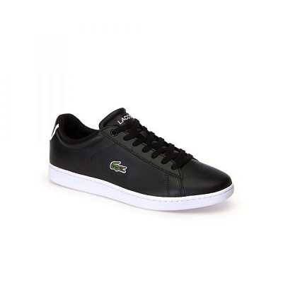 Кросівки Lacoste CARNABY EVO BL 1 SPM 733SPM1002024 р.10,5 чорний