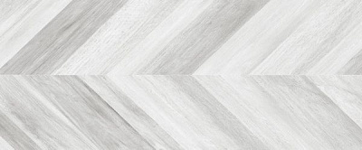 Плитка Konskie group Corina Soft Grey Dekor 25X60 