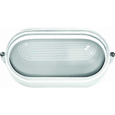 Cвітильник Camelion 1404S білий