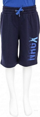 Шорти Energetics Gaspard Y Jrs 267860-0518 р. 116 темно-синій