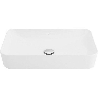 Умывальник Creavit Ultra 60 cм UL060.00000