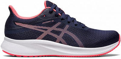 Кросівки Asics PATRIOT 13 1012B312-404 р.38 синій