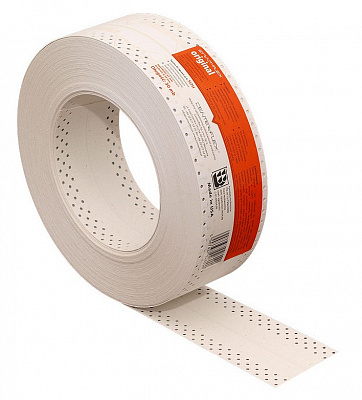 Углоформирующая лента Strait Flex Original 61 мм 30м