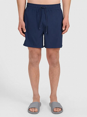 Шорты 4F BOARD SHORTS M169 4FWSS26UBDSM169-31S р. XL синий