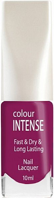Лак для ногтей Colour Intense NP-303 042-Shine 10 мл 