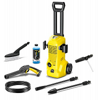 Мінімийка Karcher K 2 Premium Car 1.673-533.0