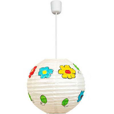 Подвес Candellux Kokon 50 цветы