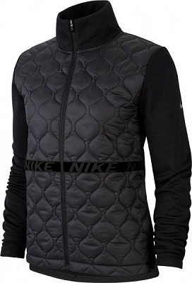 Куртка Nike W NK AROLYR JKT BV3862-010 S чорний