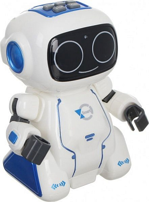 Інтерактивний робот Catch D1406423