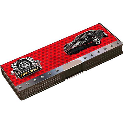 Пенал Cool For School Black Car CF85553