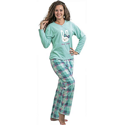 Костюм жіночий Зайченя M