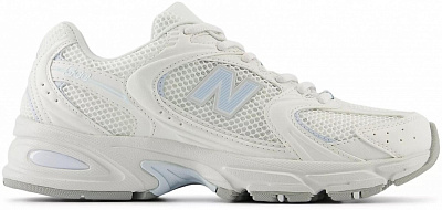 Кроссовки женские New Balance 530 U530CSD р.37,5 белые