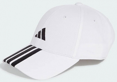 Кепка Adidas 3S CAP NL JE5652 OSFW білий