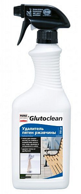 Средство для удаления ржавчины Glutoclean 750 мл