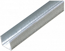 Профіль Profstal UD 27/3 м 0,4 мм 