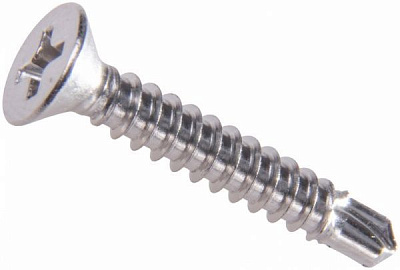 Саморіз по металу 3,9x19 мм 20 шт N9T13919bp Expert Fix