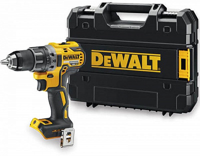 Шуруповерт аккумуляторный DeWalt DCD791NT
