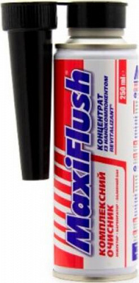 Быстрый очиститель инжектора XADO Maxi Flush XA 40308 250 мл