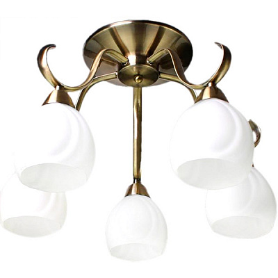 Люстра Blitz 1317-45