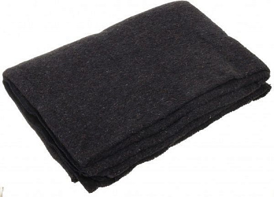 Ковдра коричнева 520 г/кв.м 140x205 см Homeline