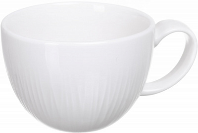 Чашка Ray 200 мл фарфор Fiora