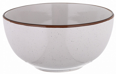 Салатник Bella Vita Riviera White 15 см