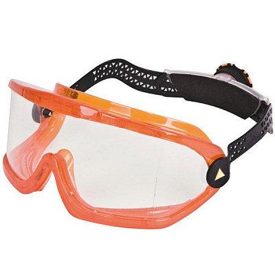 Очки защитные Delta Plus Saba