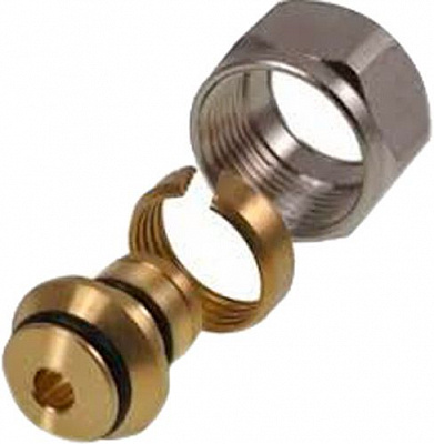З'єднання різьбове REHAU Rautitan 20x3/4