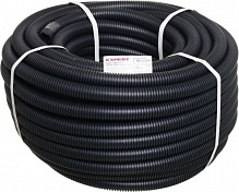 Труба гофрированная Фаберпласт 750H 32 мм 50 м 