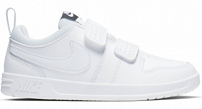 Кроссовки Nike PICO 5 PSV AR4161-100 р.US 3Y белый