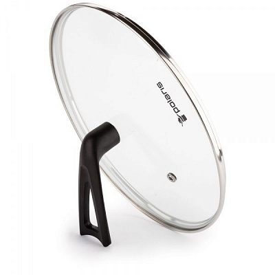 Крышка стеклянная 26 см Polaris