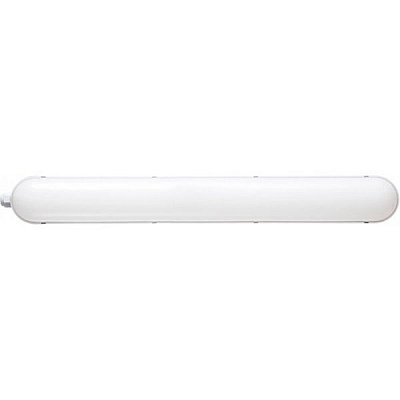 Светильник линейный Lezard LED 18 Вт 6000 К дневной LZLEDIP6518 