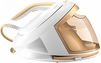 Утюг с парогенератором Philips PerfectCare 8000 PSG8040/60 